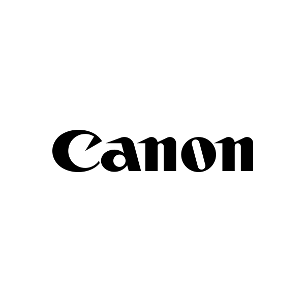 Canon logo