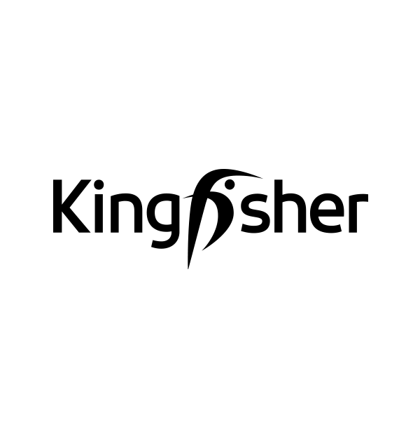 Kingfisher Mobile App