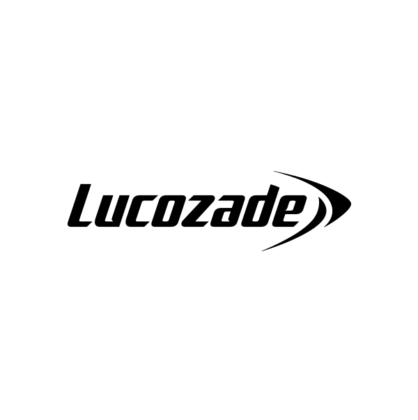 Lucozade Mobile App