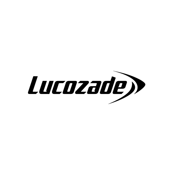 Lucozade logo