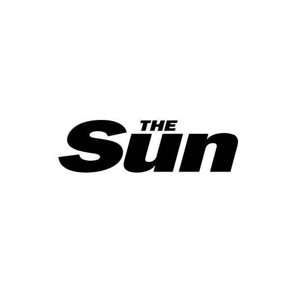 The Sun logo