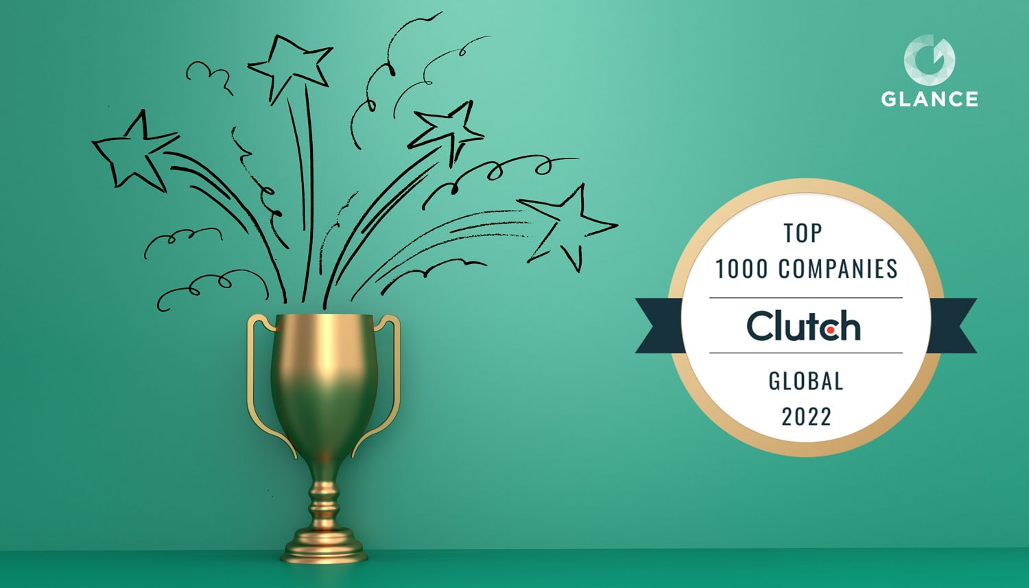 GlanceClutchAwards