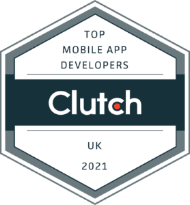 Top Mobile App Developers Clutch London Glance