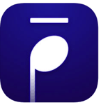 Tenuto Mobile Music App Logo