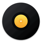 Djay Pro 2 Mobile App Development Music Making Logo