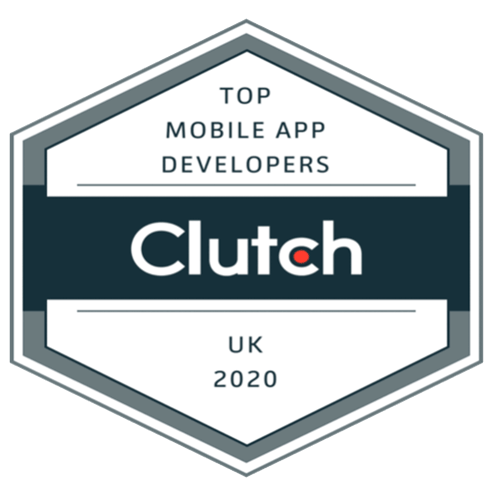 Top Mobile App Developers London UK