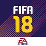 EA Sports Fifa Football Gaming App for the WorldCup