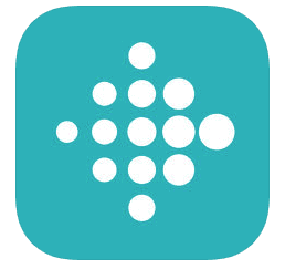 Fitbit App Logo