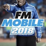 Football Manager 2018 Football Gaming App for the WorldCup