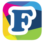 GoFantastic Mobile App Logo