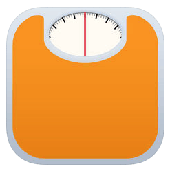 Lose IT! Health, Fitness and Calorie Checker Mobile App Logo