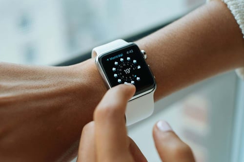 Apple Watch App Development Trends 2020