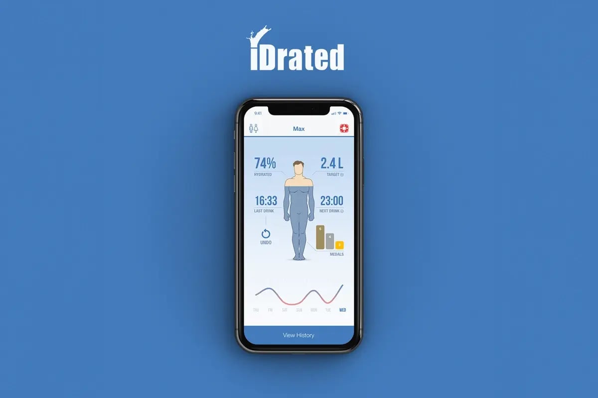 iDrated-case-study