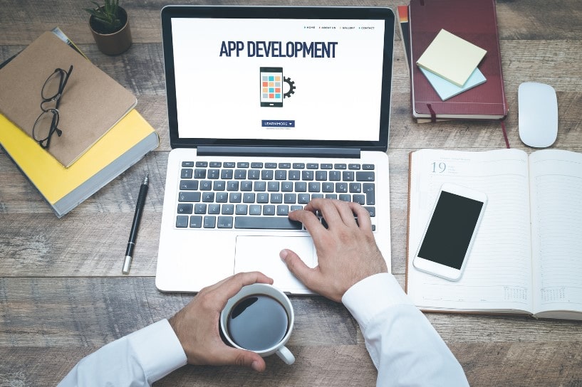 How Do You Develop A High End App For Your Retail Company