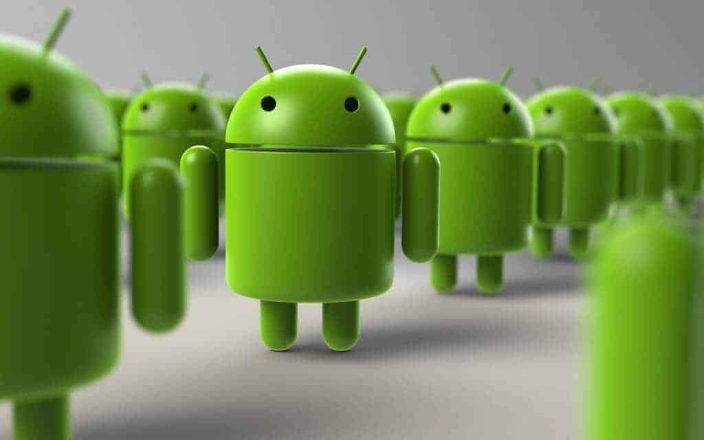 Top Ten Advantages Of Android
