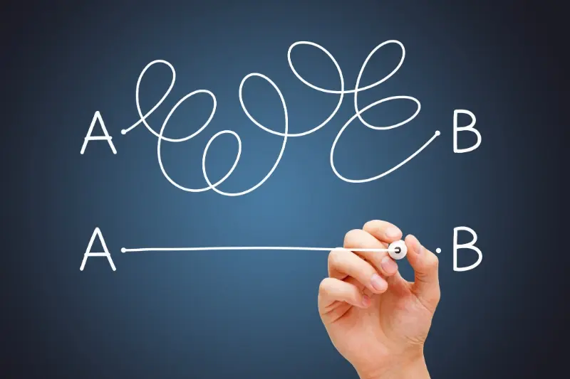 Cognitive Load Theory: Why Simple Apps Win Every Time
