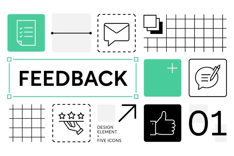 Designing Feedback Forms Users Actually Want to Complete