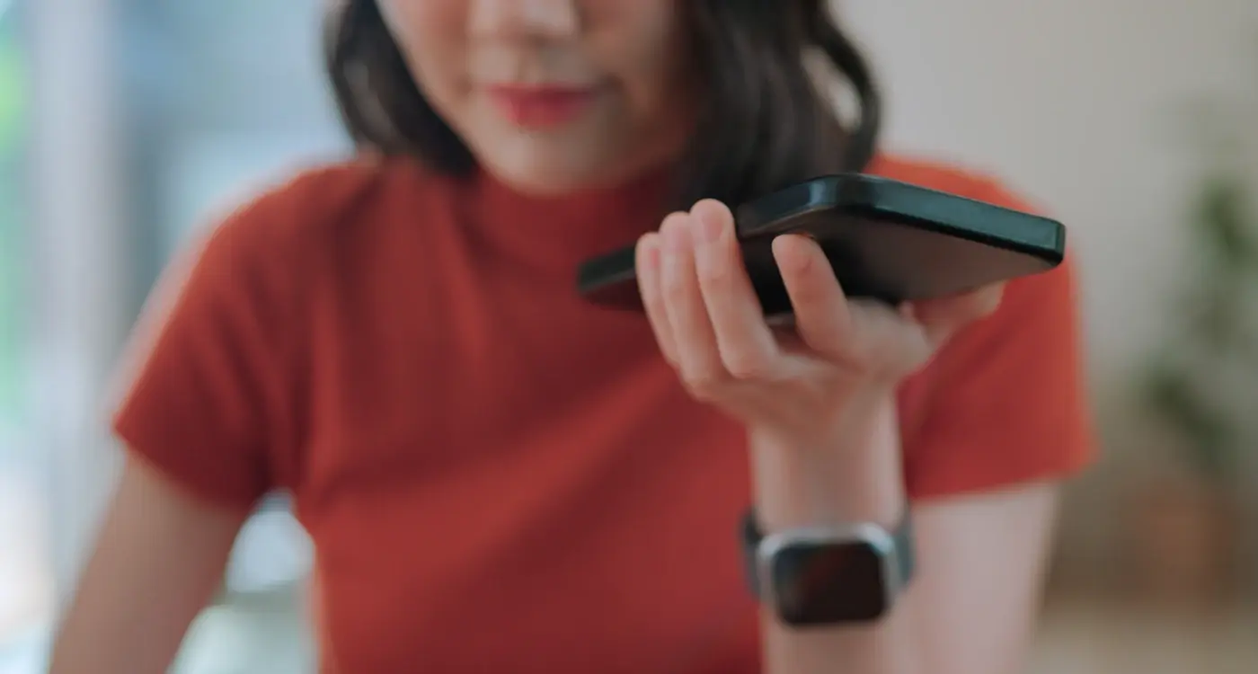 Do Voice Features Make My App More Accessible?