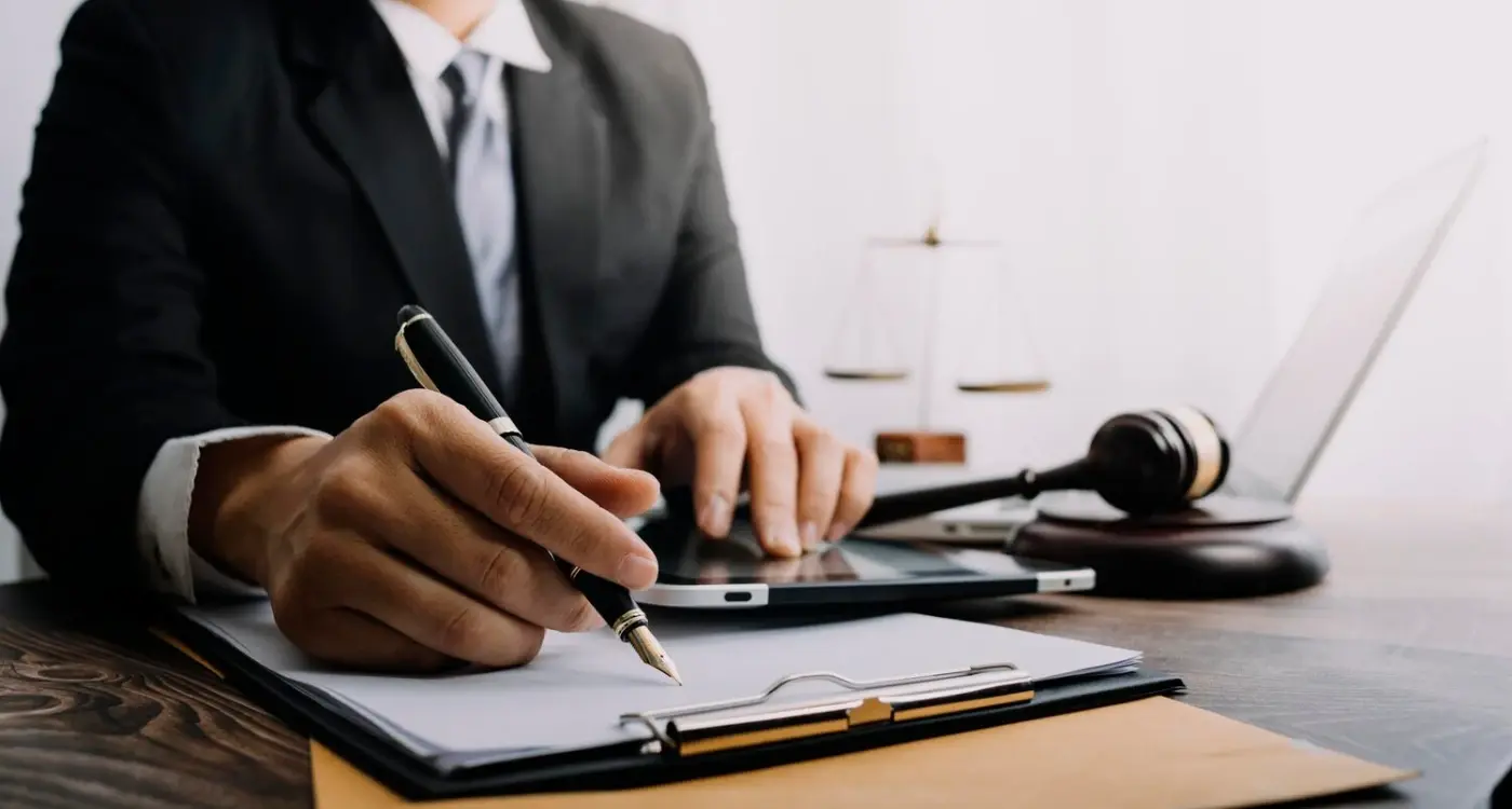 Do You Need a Lawyer Before Submitting Your App?