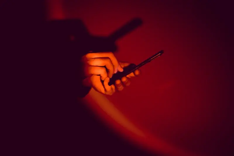 Enterprise App Security Threats Your Business Can't Ignore