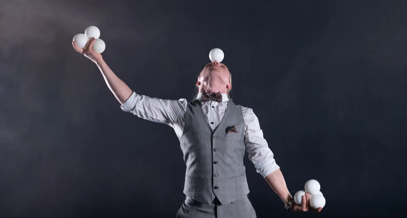 How Can One Person Manage Both iOS and Android Development?