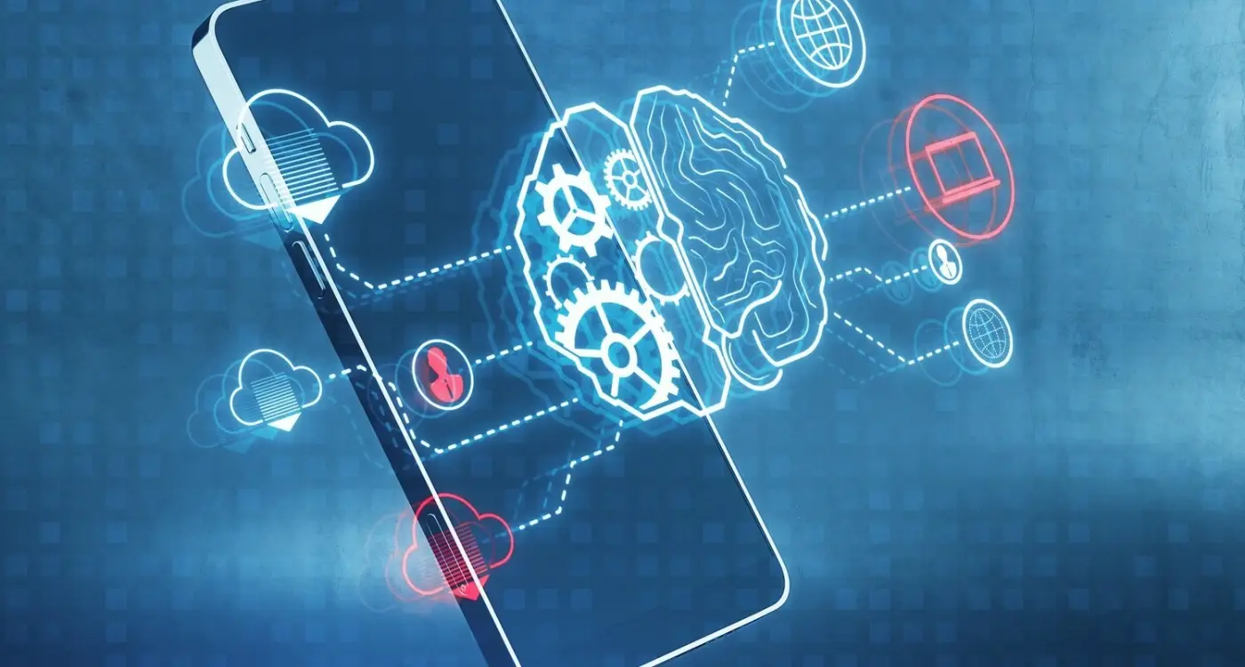 How Do Apps Learn From What You Do?