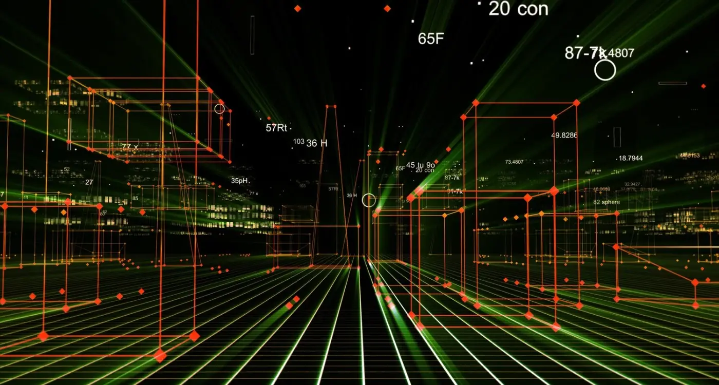How Do Apps Use Light Detection Technology?