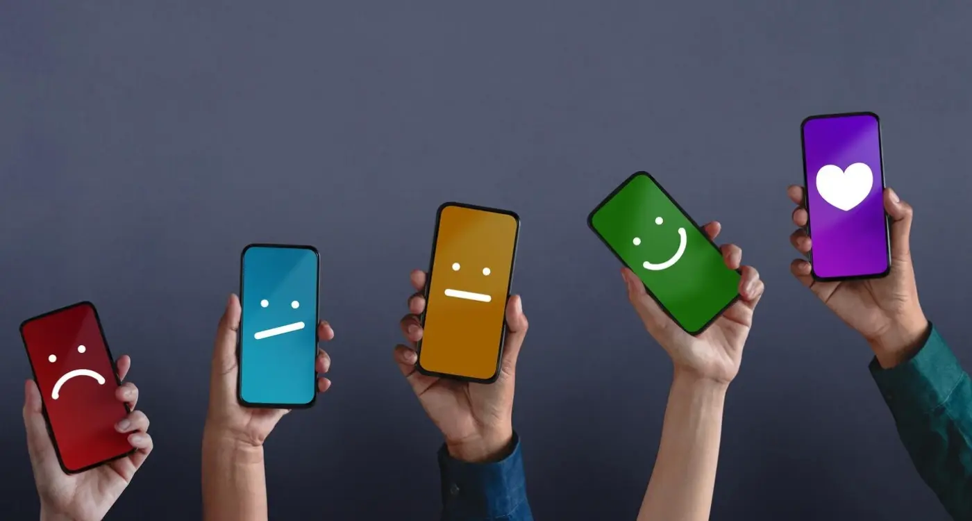 How Do Emotions in App Store Listings Affect Downloads?