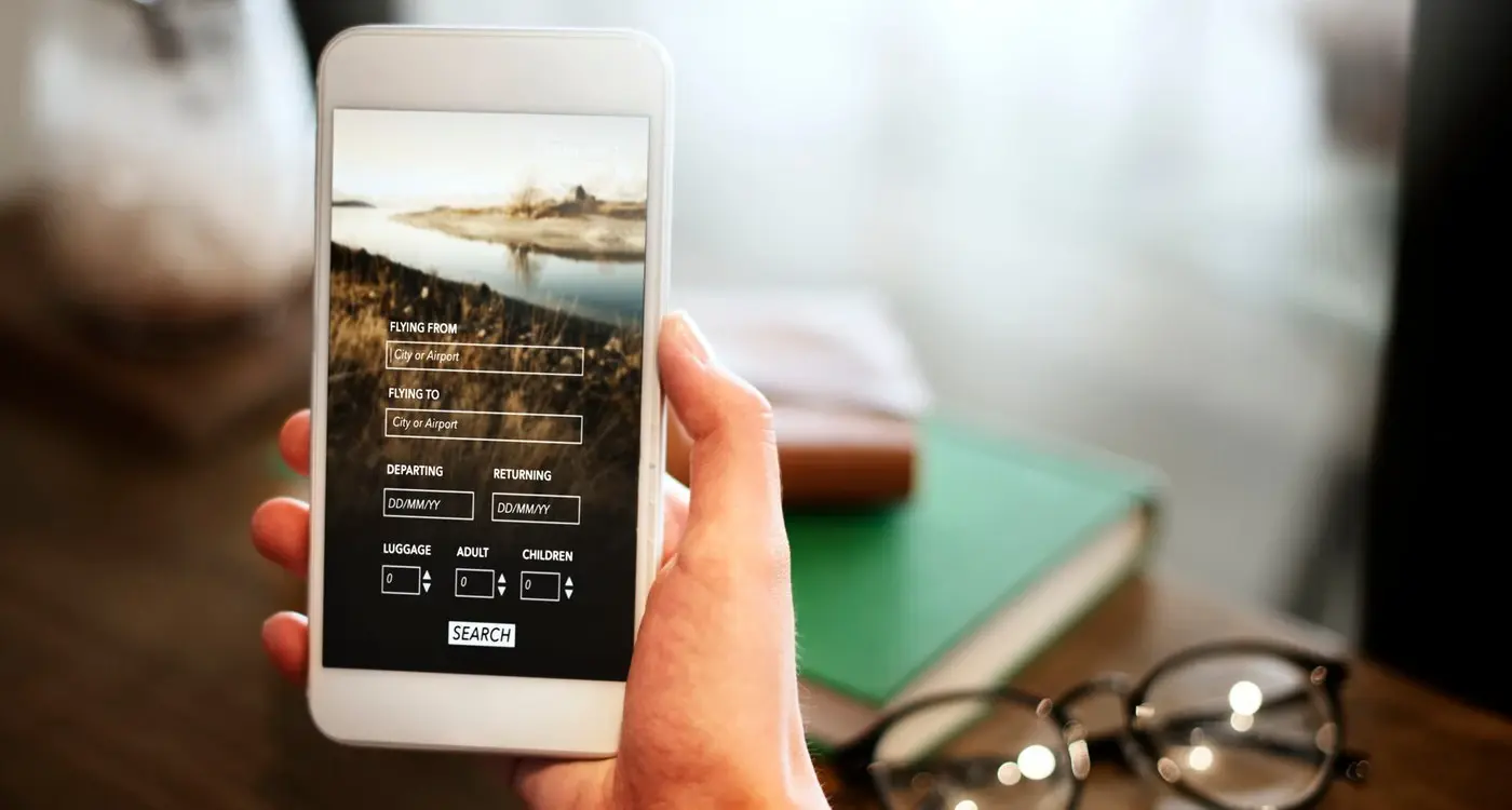 How Do I Design Apps for Hotels and Guests?