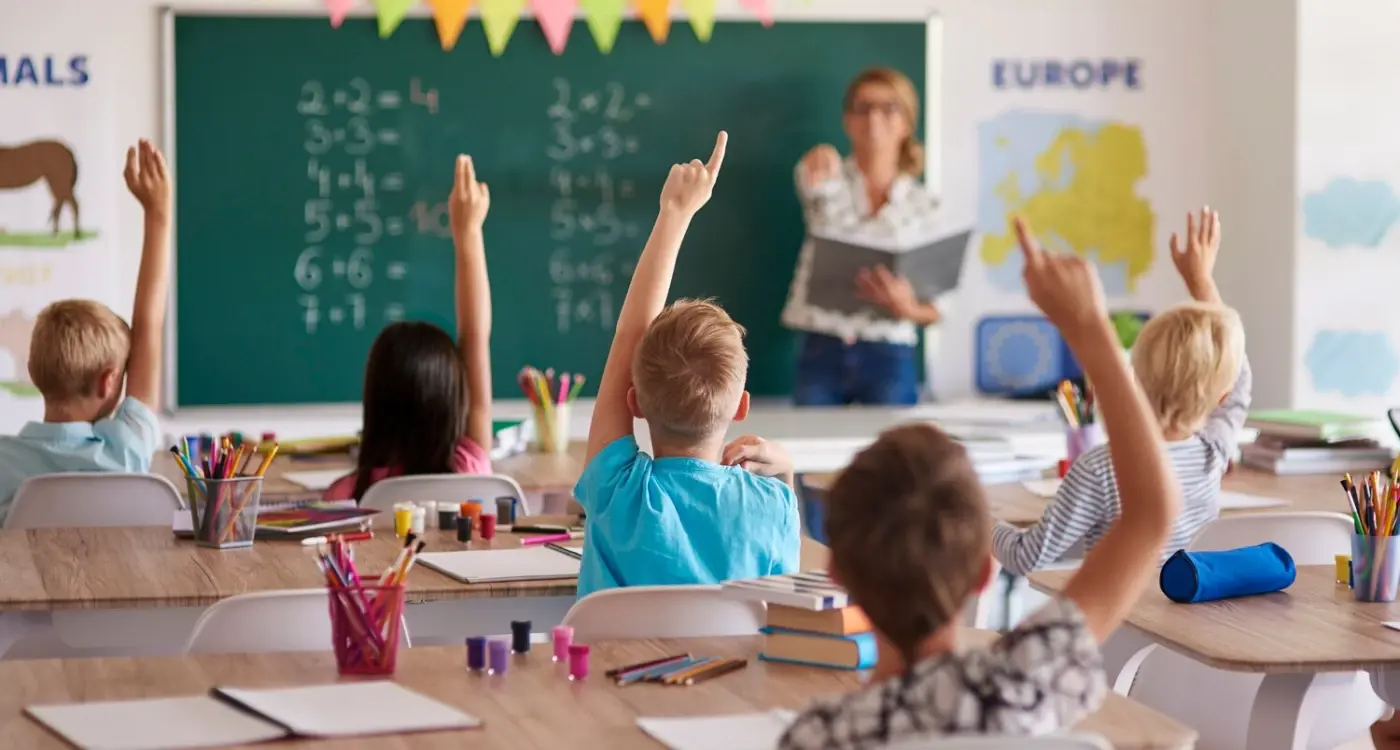 How Do I Design Apps for Schools and Students?