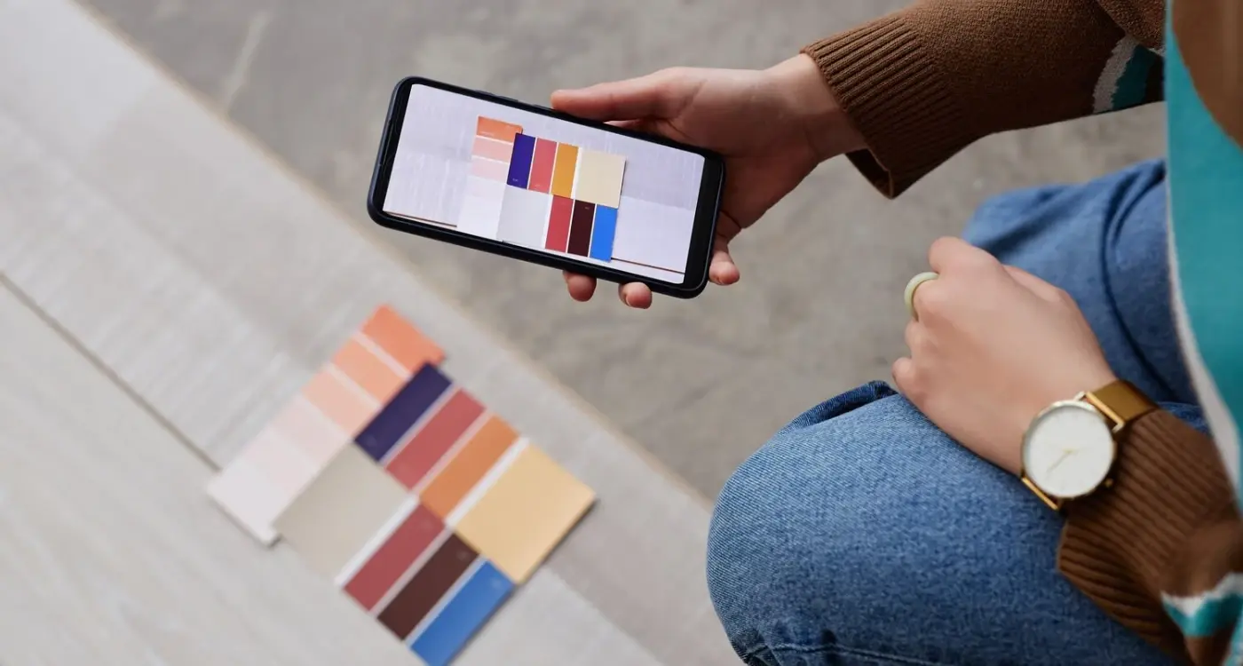 How Do I Design for Users with Colour Blindness?