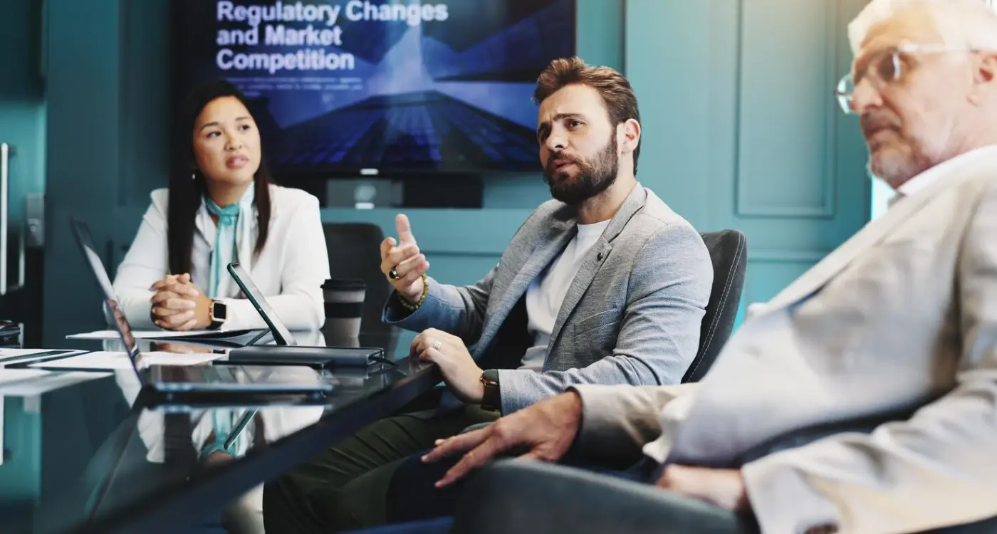 How Do I Explain App Technical Stuff to My CEO?