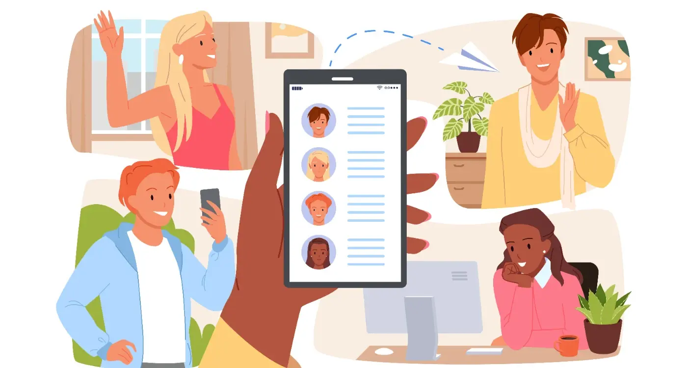 How Do I Get Employees to Use Our New Business App?