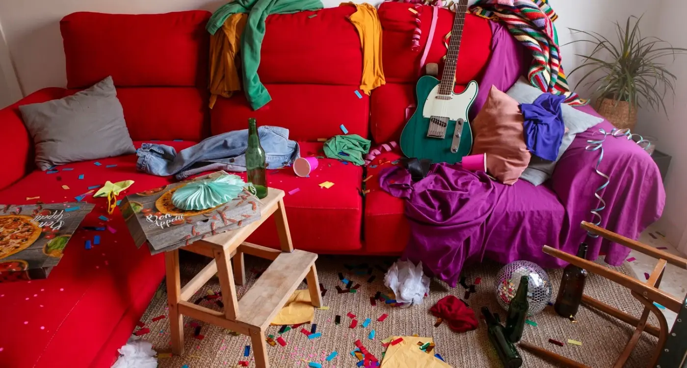 How Do I Know When My Design Has Too Much Going On?