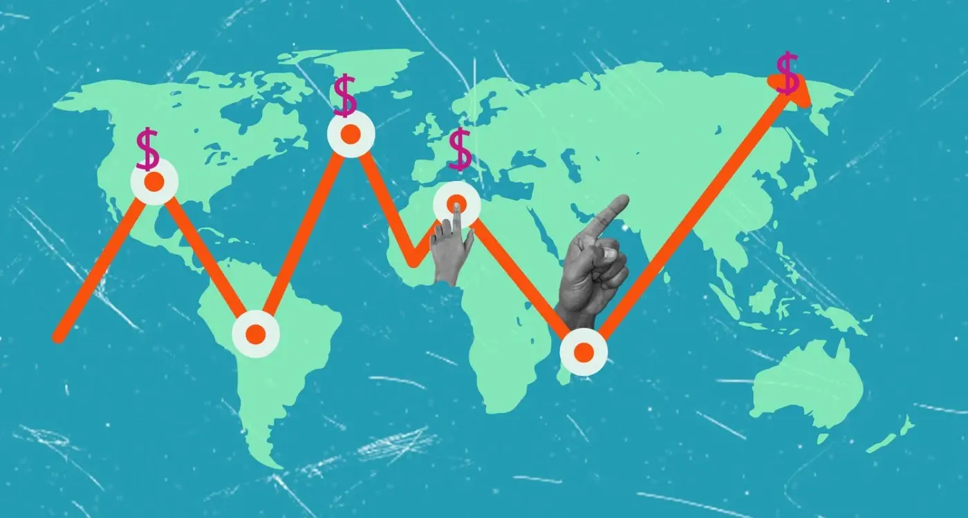 How Do I Know Which Market to Expand My App Into Next?