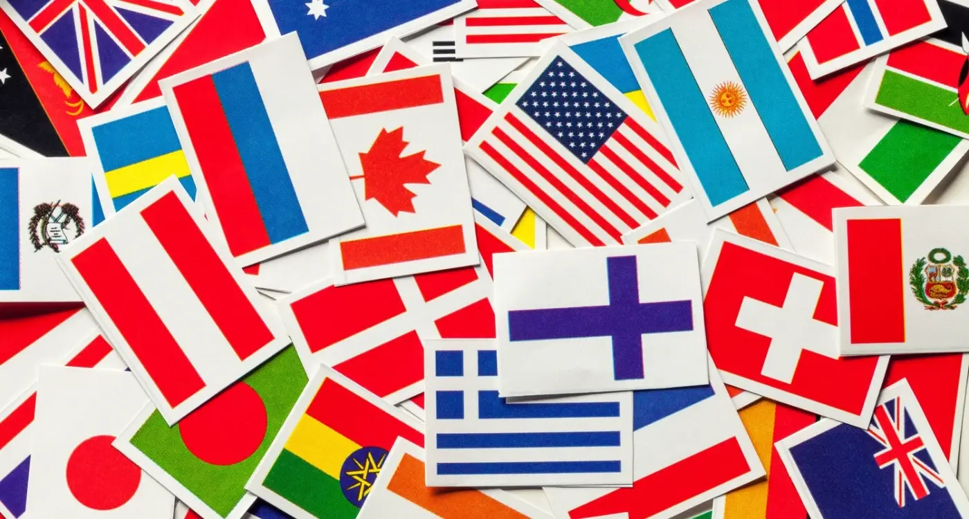 How Do I Localise My App Store Listing for Different Countries?