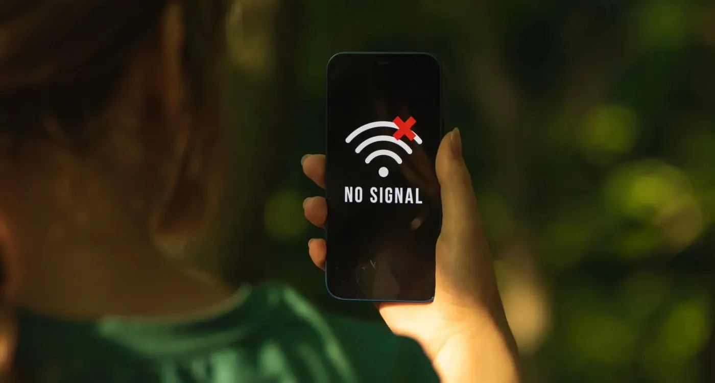 How Do I Make My App Work Without the Internet?
