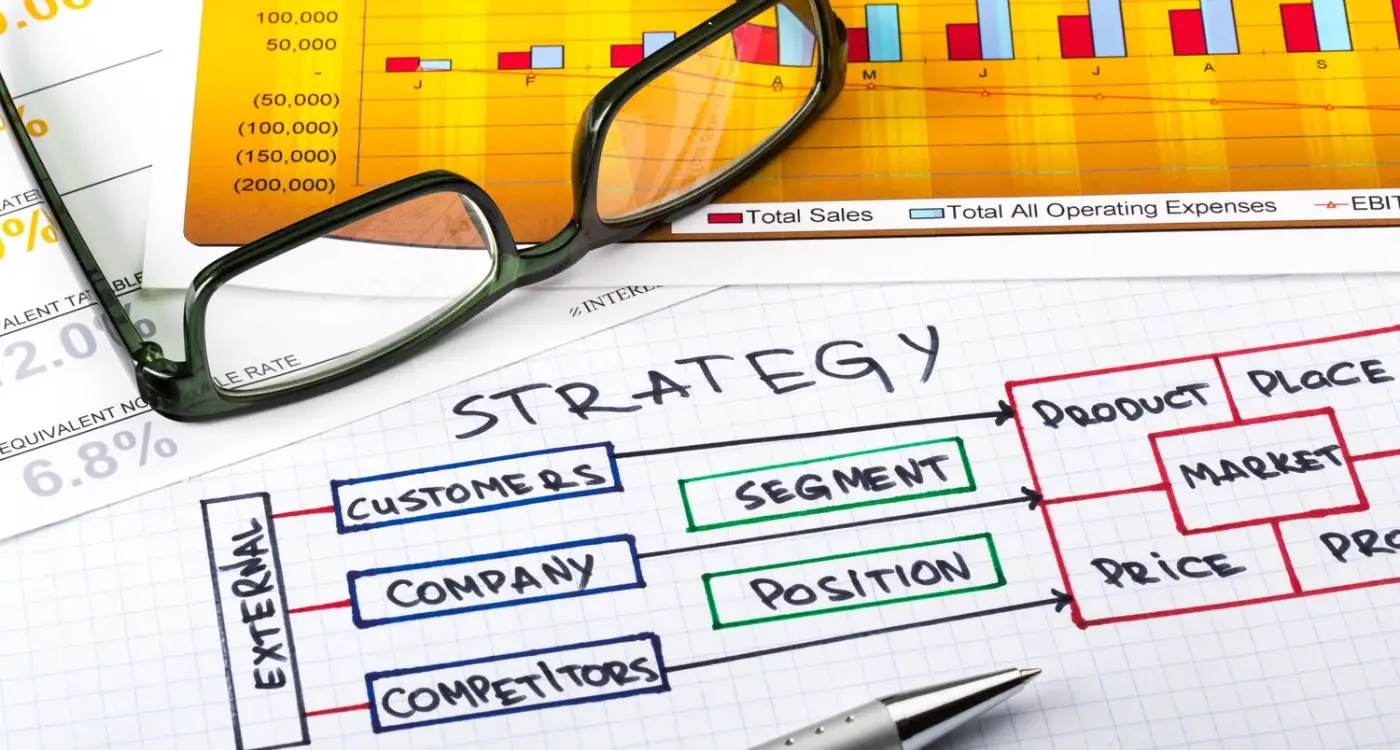 How Do I Research Competitors Without Copying Their Mistakes?