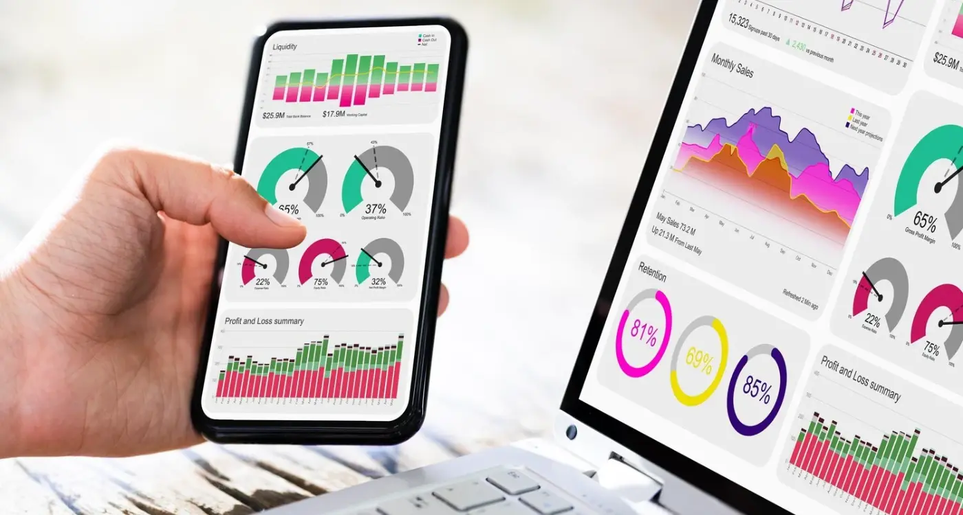 How Do I Use App Analytics to Improve My Launch?