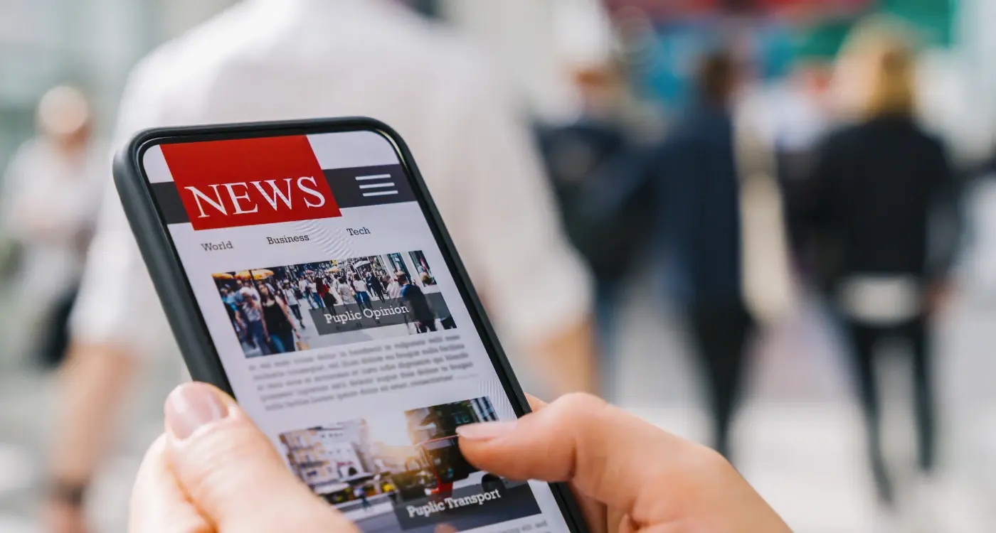 How Do You Budget for a News and Magazine Mobile App?
