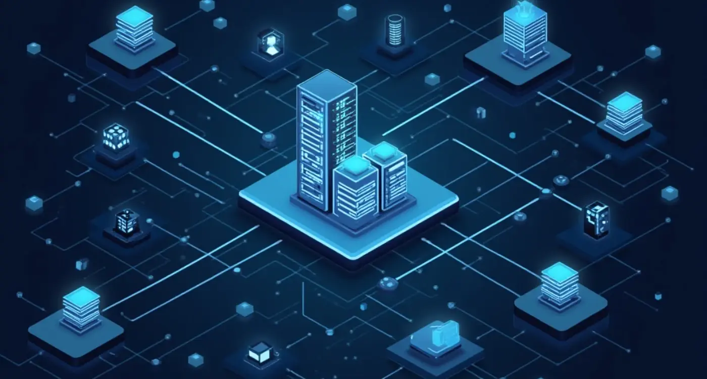 How Do You Build a Scalable Backend for High-Traffic Apps?