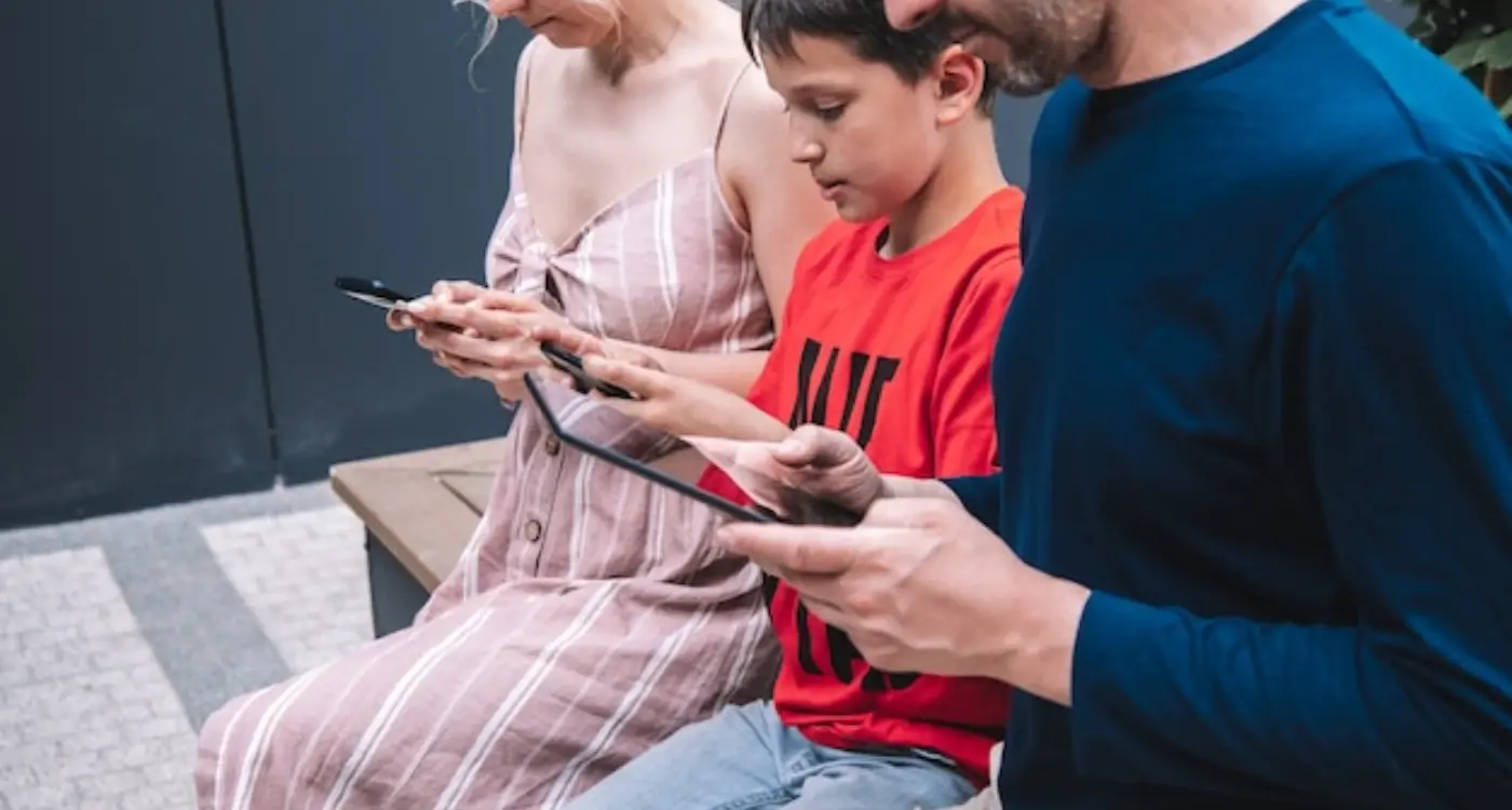 How Do You Design Apps That Work for Both Kids and Adults?