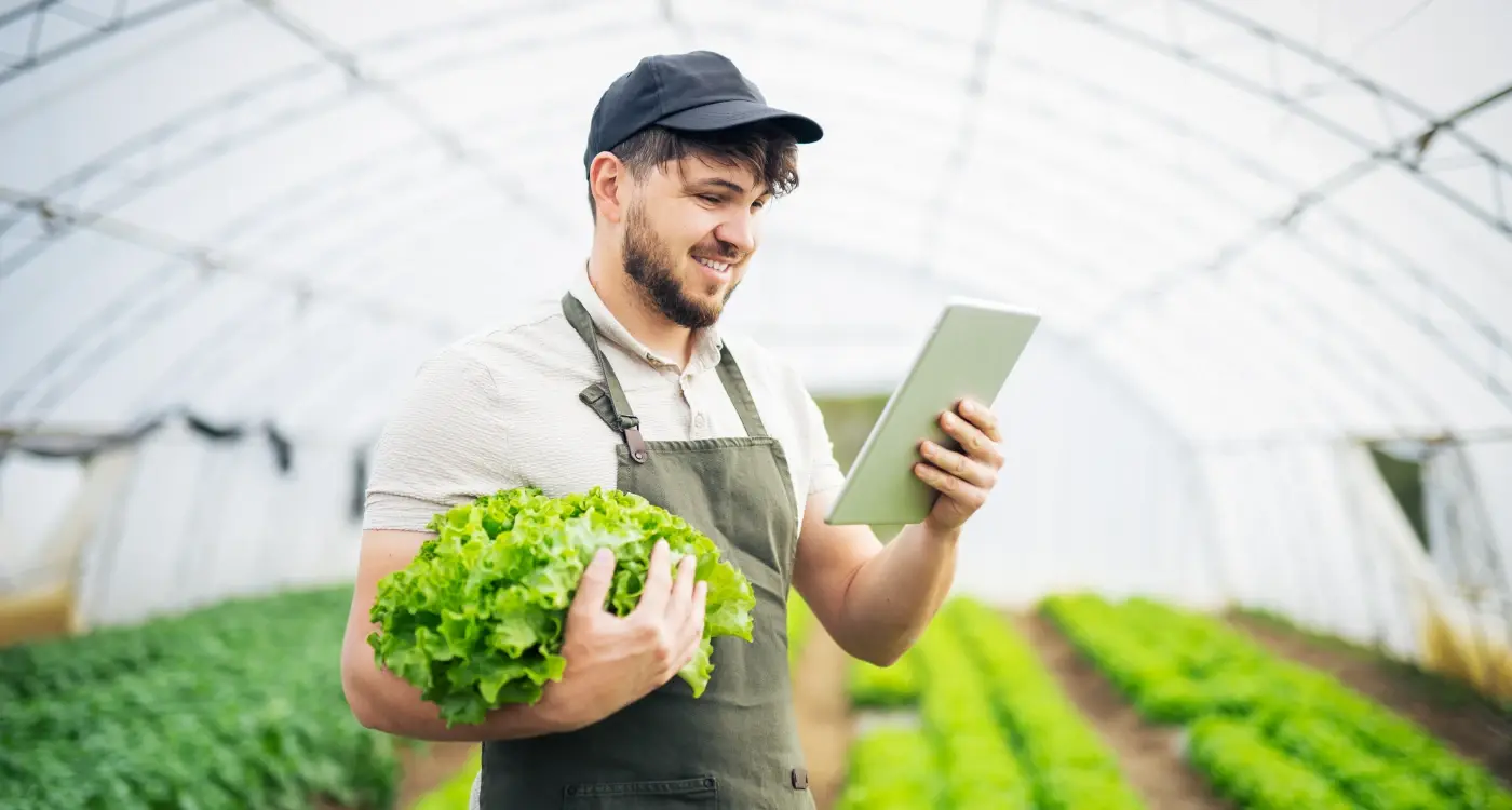 How Much Does It Cost To Build A Farm Management App For Modern Agriculture?