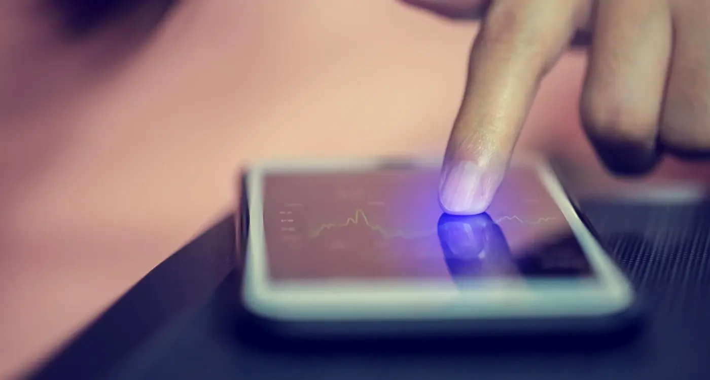 How Should I Design My App for One-Handed Use?