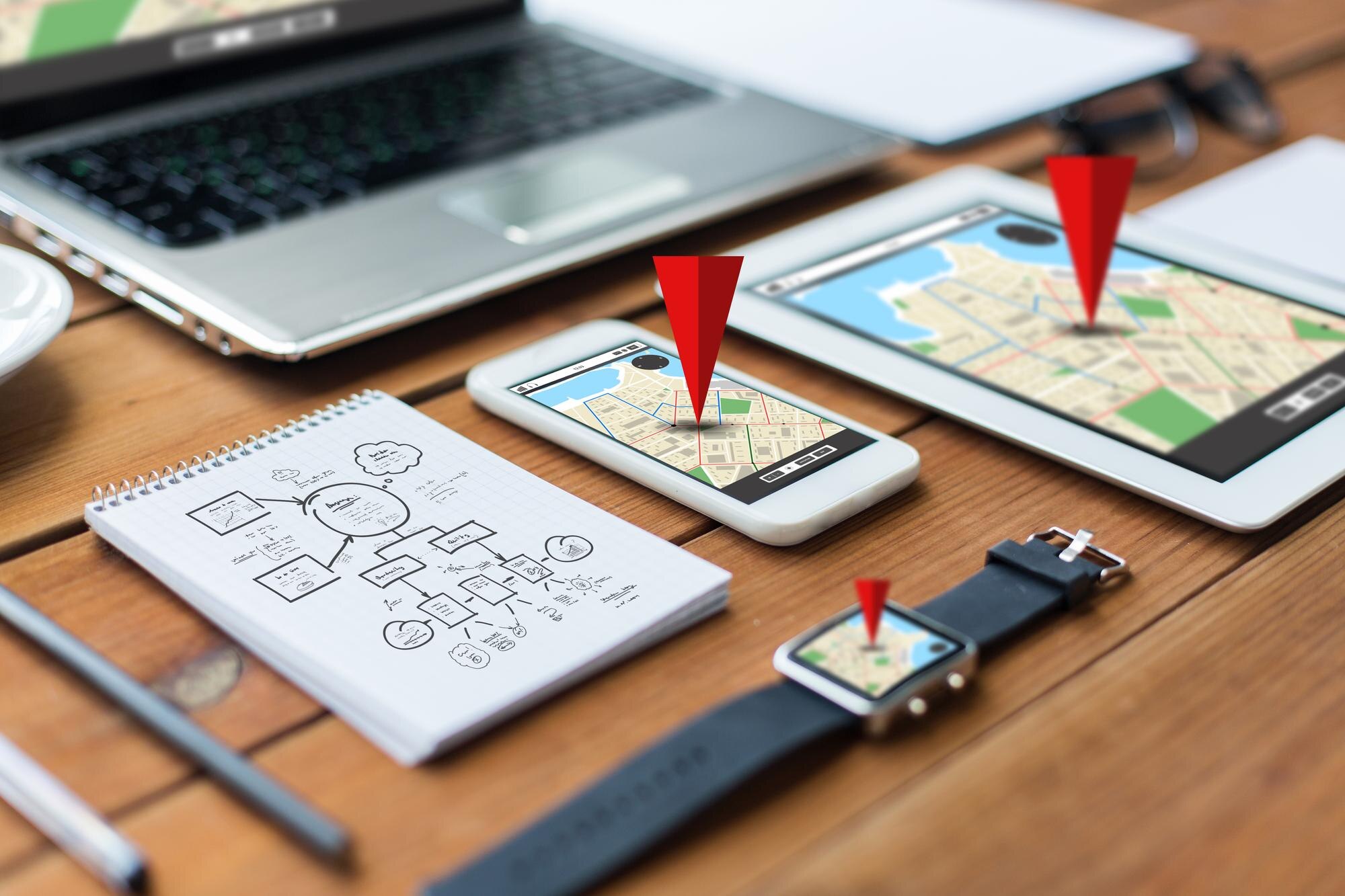 Multi-Platform Location Services: iOS vs Android Implementation