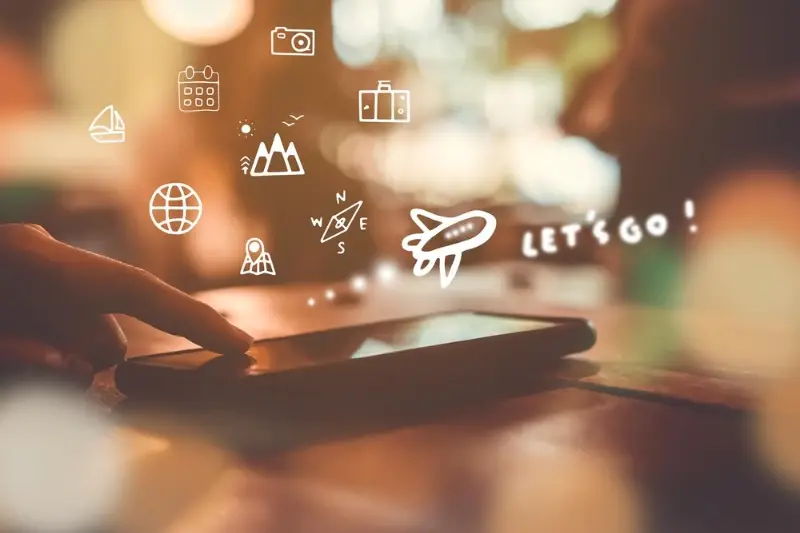 Post-Pandemic Travel Apps: What Travellers Really Want Now