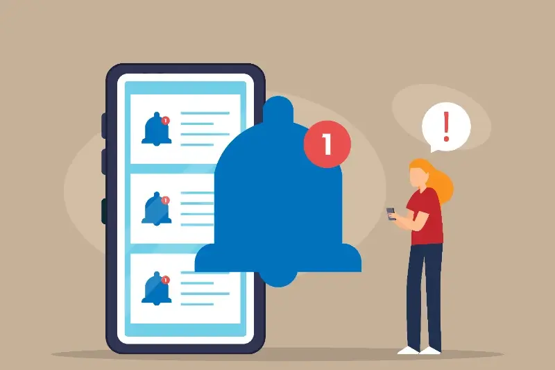 Push Notifications That Work: A Strategy Guide for Mobile Apps