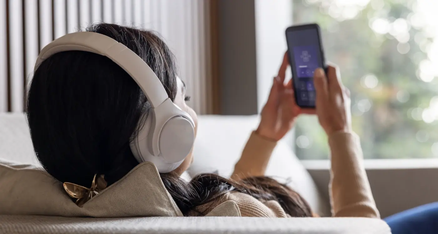 Should My Entertainment App Focus On Music?