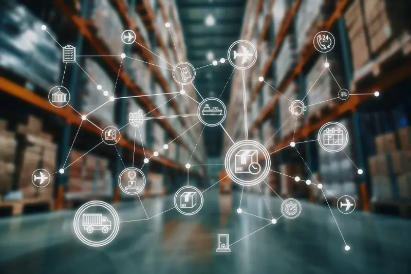 The Complete Guide to IoT Integration in Mobile Apps