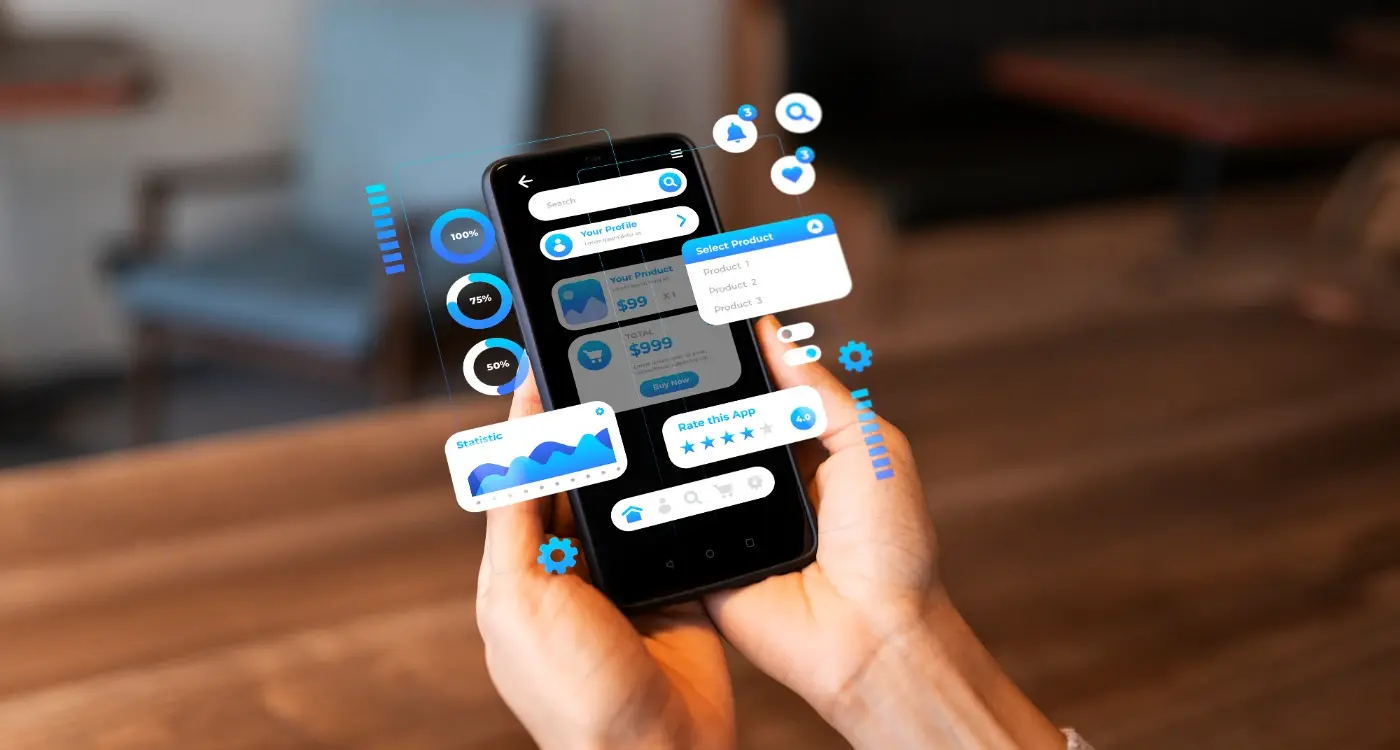 What Are the Best Practices for AI-Driven User Interfaces?